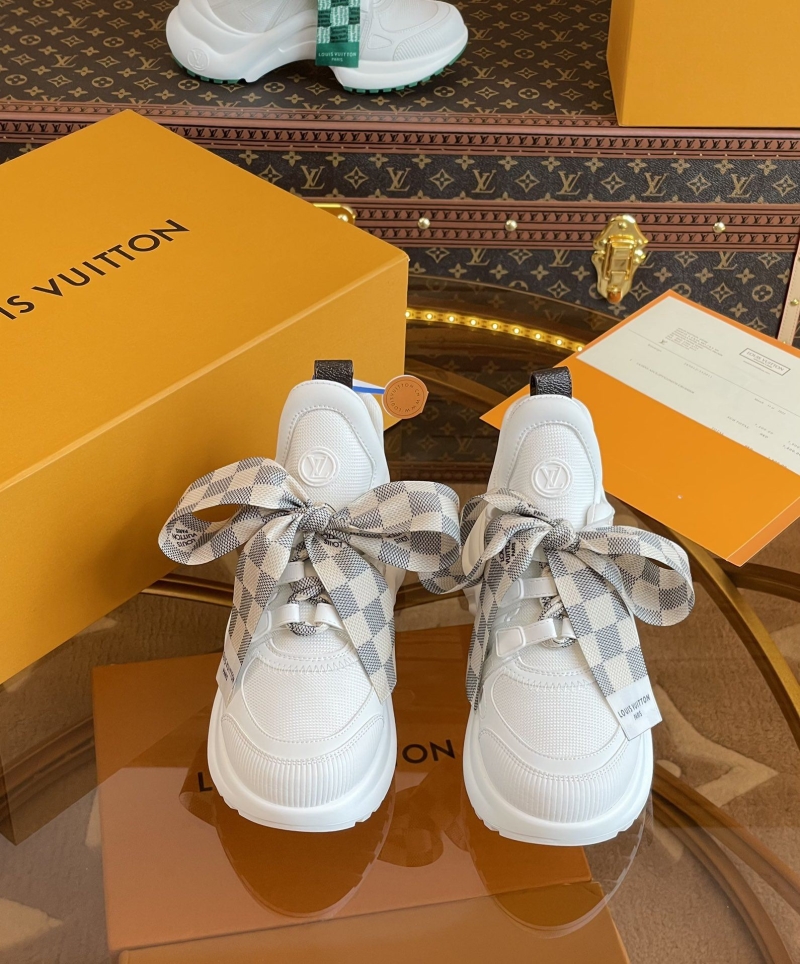 Louis Vuitton Sneakers